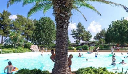 Camping Village Le Capanne